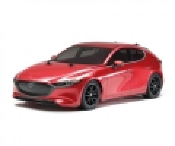 1:10 RC Mazda 3 (TT-02)