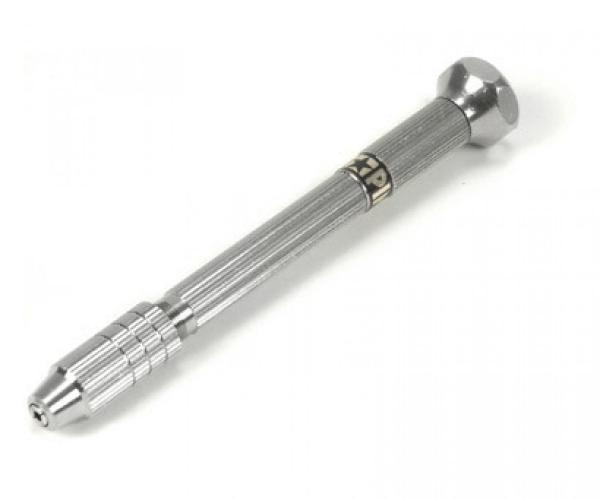 Handbohrer (gr.) 0,1-3,2 mm Aufnahme