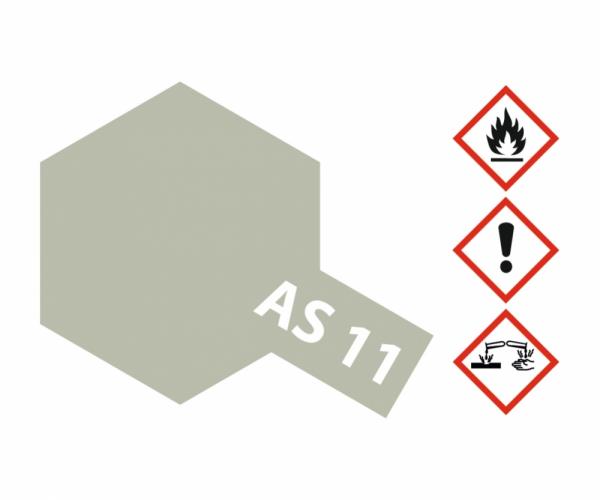 AS-11 Seegrau (mittel) matt (RAF) 100ml