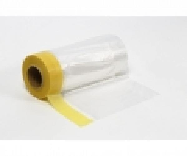 TAMIYA Masking Tape 550mm m. Abdeckfolie