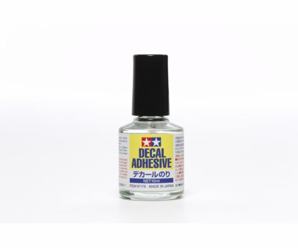 Decal Adhesive / Haftmittel 10ml