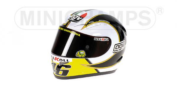 Helmet Moto GP 2006