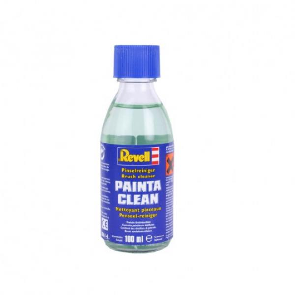 Painta Clean, Pinselreiniger