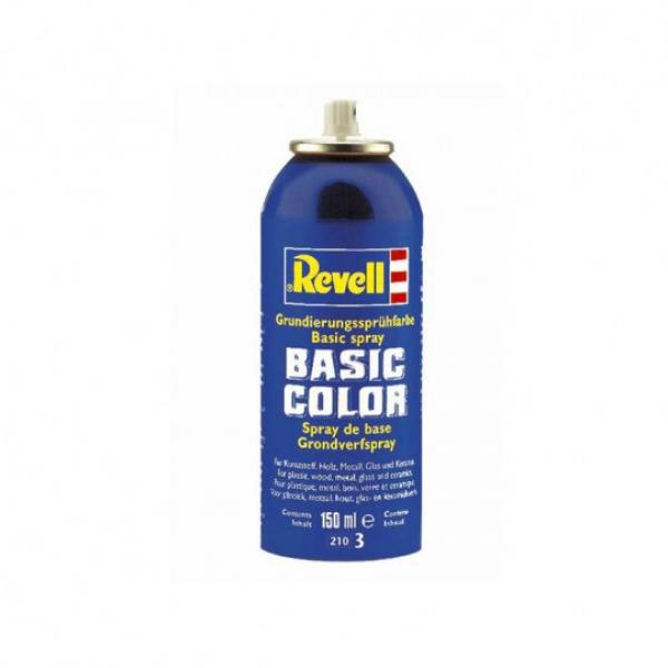 Basic Color Grundierungsspray 150ml