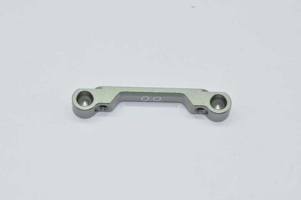 Suspension bracket alu 0