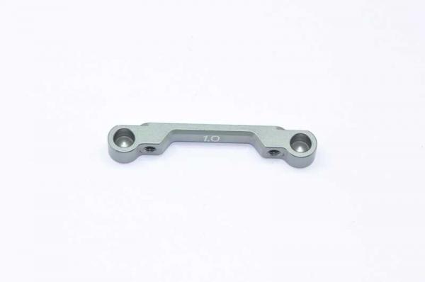 Suspension bracket alu 1