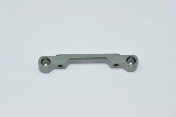 Suspension bracket alu 3