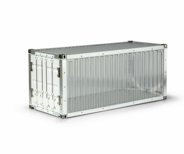 1:14 20Ft. See-Container Kit