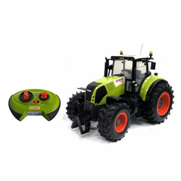 CLAAS Axion 870 1:16 2.4 GHz RTR