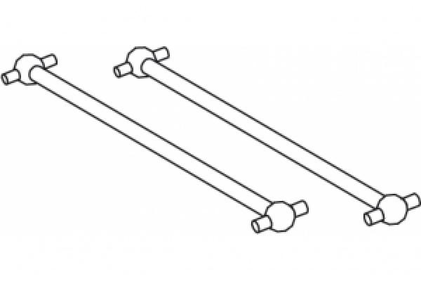 Antriebswelle BX-1