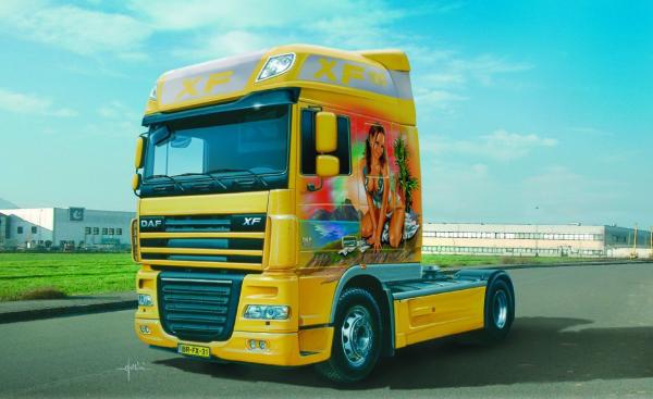 1:24 DAF XF105