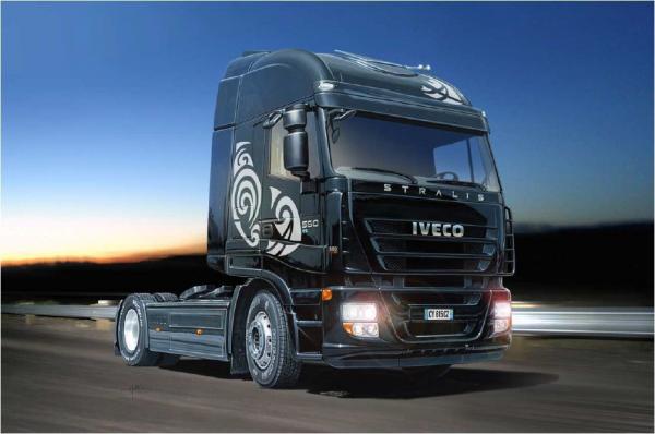 1:24 IVECO STRALIS Active Space