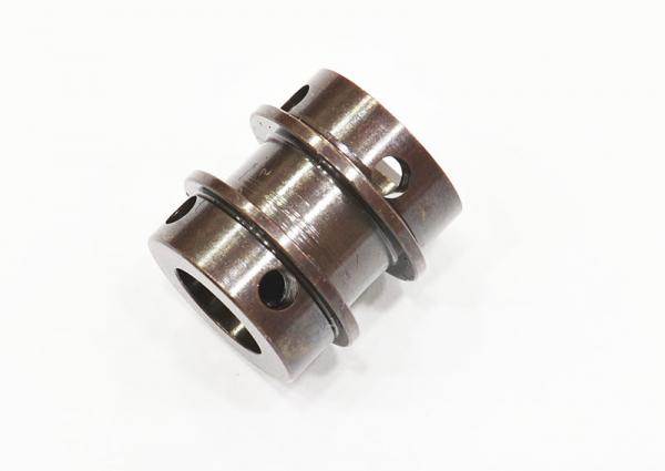 Gear coupler steel