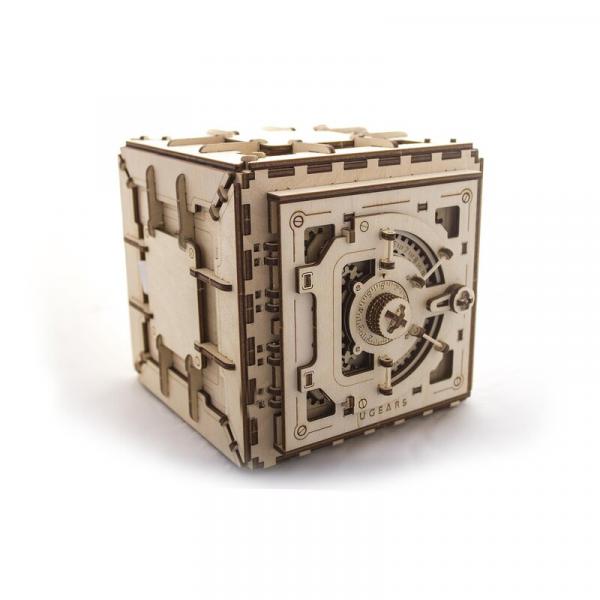 Safe UGEARS