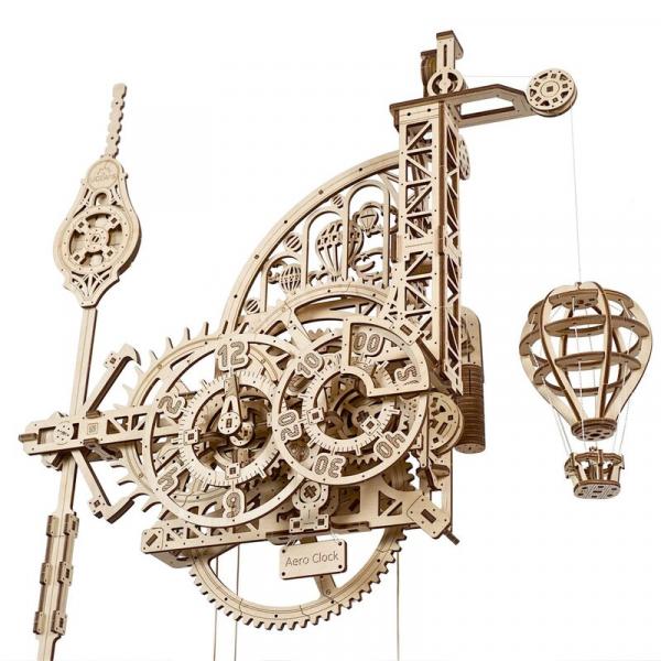 Aero Uhr UGEARS