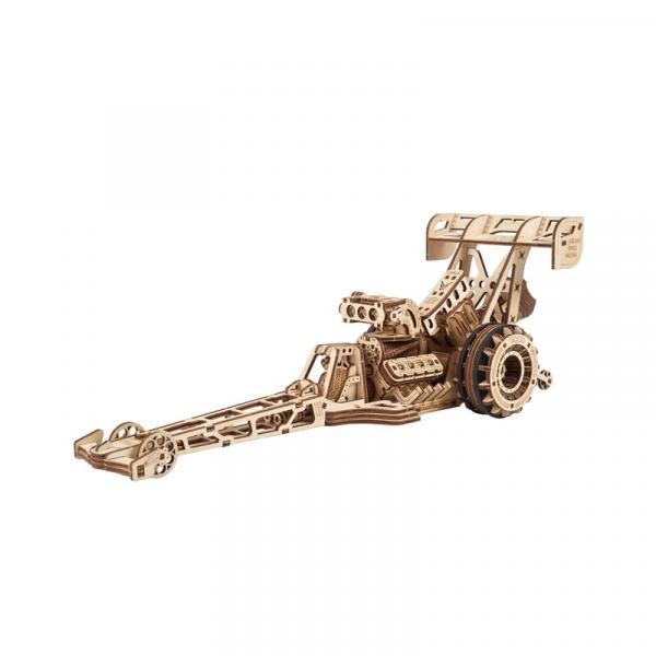 Dragster UGEARS