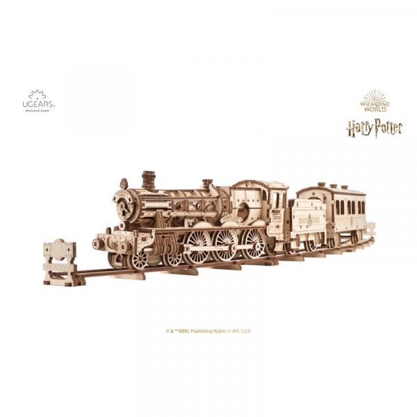 Hogwarts Express UGEARS