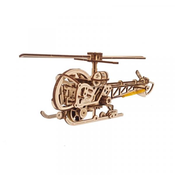 Mini-Hubschrauber UGEARS
