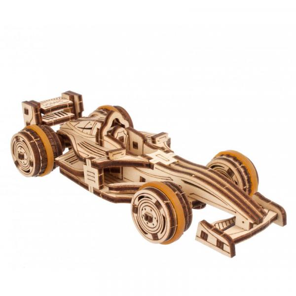 Compact Racer UGEARS