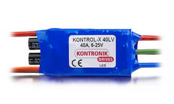 KONTROL-X 40 LV