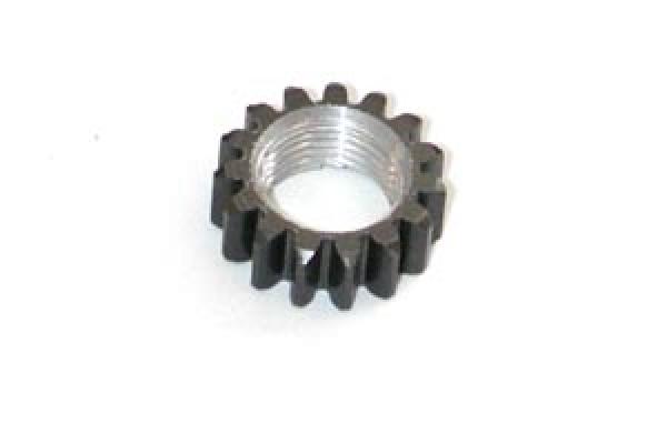 Gear Pinion Alu 15T 2-Speed Impulse