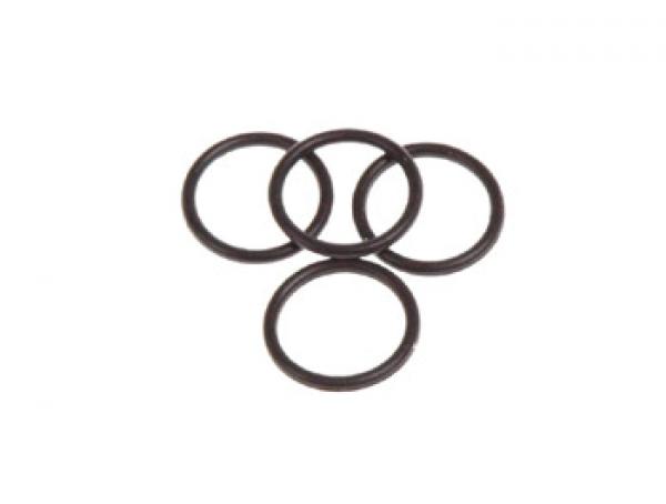 O-Ring Kegeldiff 4,8x1,9