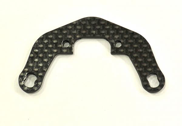 Camber bracket carbon DLS