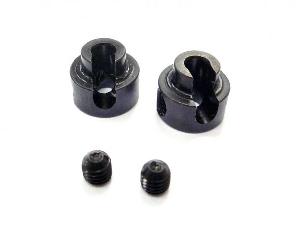 Stabilisator spacer 2.5mm (2)