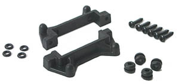 Servo Mount Set JR