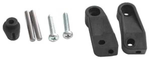 Nylon Brackets Fron Anti Roll Bar MK-2