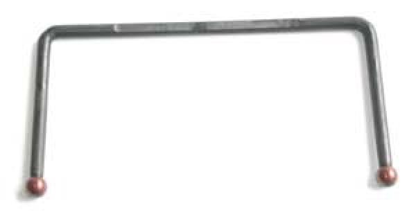 Anti Roll Bar Rear 2,3mm