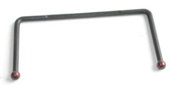 Anti Roll Bar Rear 1,6mm