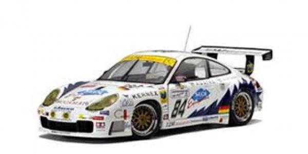 PORSCHE 911 GT3 R #84 Autoart 1:18 80379