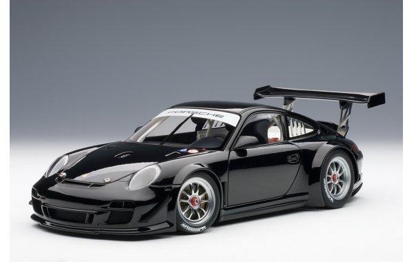 Porsche 997 GT3 R 2010