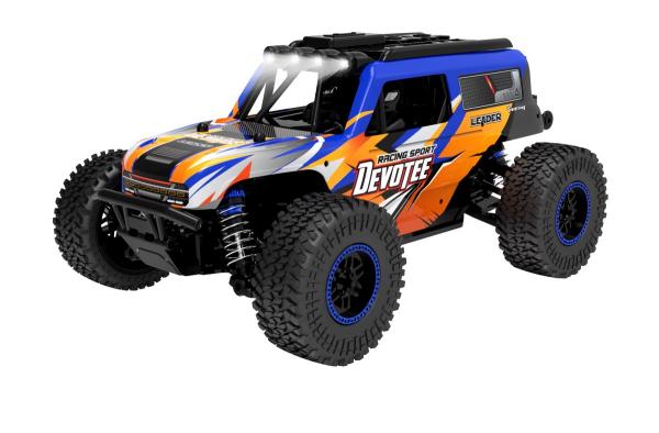 1:20 Desert Runner "Devotee" blue 4WD RTR