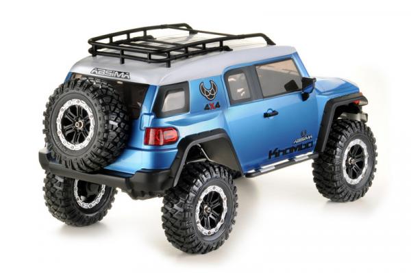 1:10  EP Crawler CR3.4 "Khamba" Blau RTR