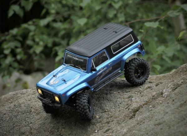 1:18 HobbyPlus CR18P 2024 Rushmore