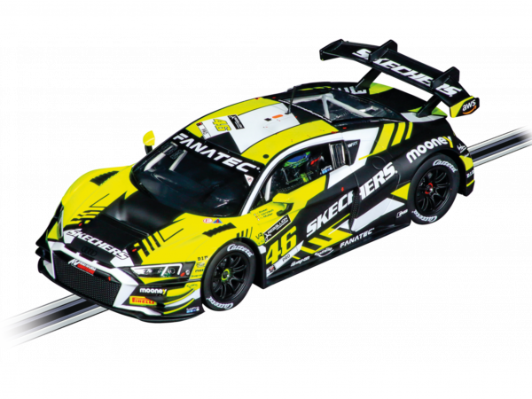 Audi R8 LMS GT3 evo II "Valentino Rossi, No.46"