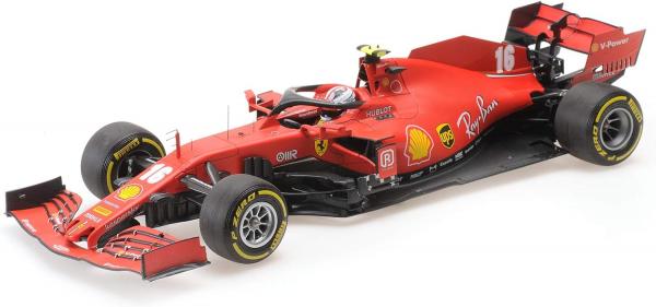 Ferrari SF1000 Austrian GP 2020 C.Leclerc