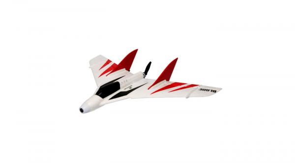 UM F-27 FPV BNF Basic 25mW EU Version (BLH03250EU)