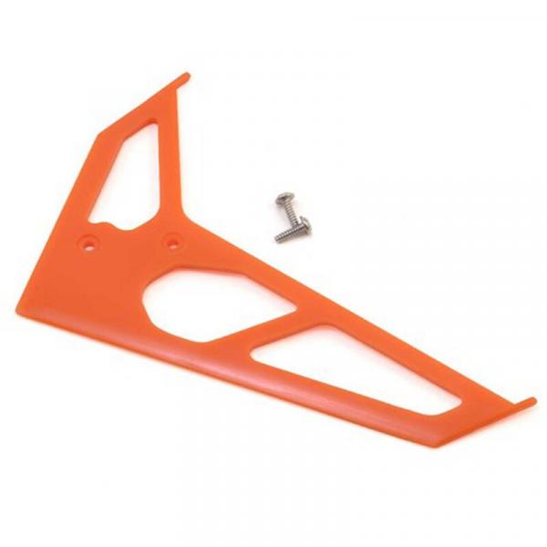 Vertical Fin, Orange: 230 S V2