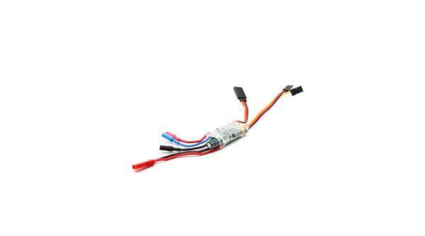 Blade 200 SR X: Dual Brushlessregler (BLH2024)