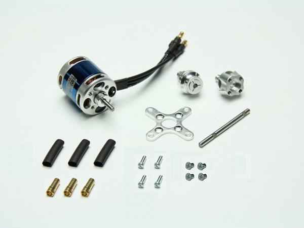 Brushless Motor BOOST 10 | KV=1400