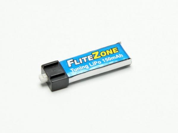 LiPo Akku FliteZone 150 - 3,7V