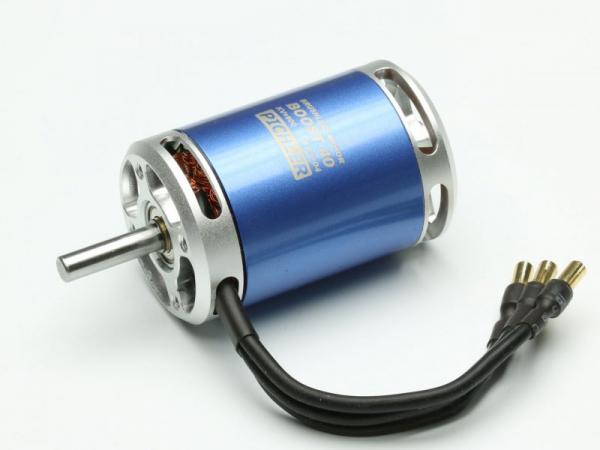 Brushless Motor BOOST 40 | KV=890