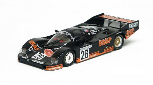 1/32 Porsche 956C LeMans 1984