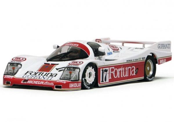 1:32 Porsche 962C LeMans 1986