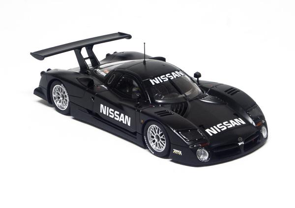 1:32 Nissan R390 GT1 Estoril Test 1997