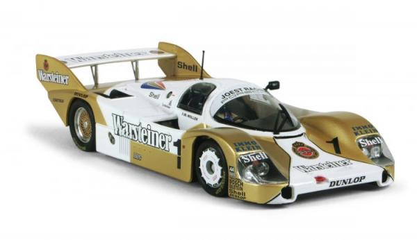 1/32 Porsche 956 KH Norisring 1983