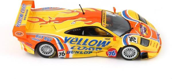 1/32 McLaren F1 GTR n.76 3rd Motegi 2002